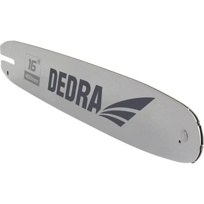 Dedra Lišta motorovej píly 16" 40 cm, 1,3 mm - DED8697-16P