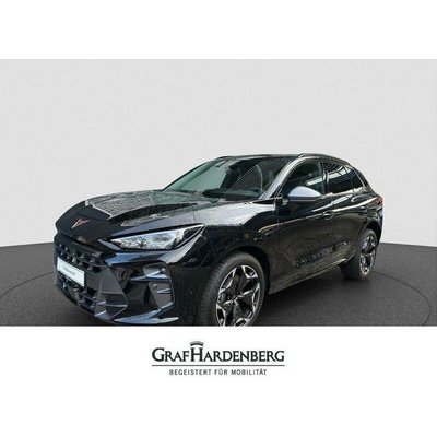 Cupra Terramar 2.0 TSI 4Drive DSG 150 kW