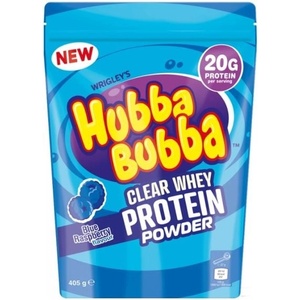Mars Hubba Bubba Clear Whey 405 g