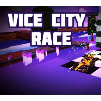 Vice City Race