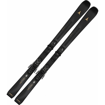 Atomic CLOUD C9 RVSK LIGHT W 25/26