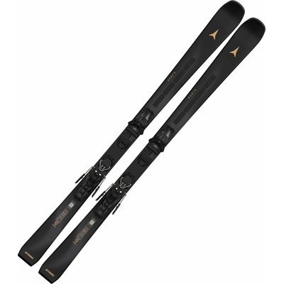 Atomic CLOUD C9 RVSK LIGHT W 25/26