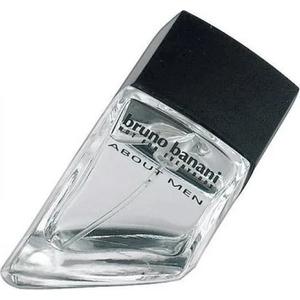 bruno banani About Men EDT 50 ml Tester Парфюми