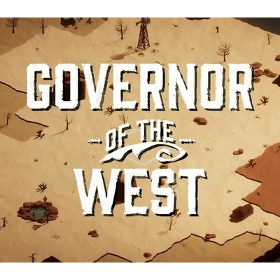 Governor of the West