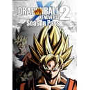Dragon Ball: Xenoverse 2 Season Pass