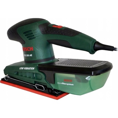 Bosch PSS 250 AE 0.603.340.200