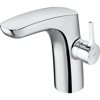 Roca Стоящ смесител за умивалник a5a323ac00, хром (a5a323ac00)