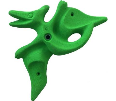 Makak Pterodactyl