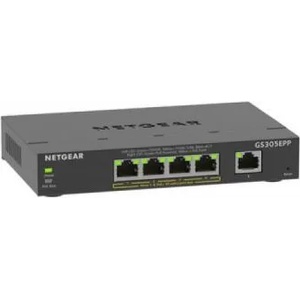 NETGEAR GS305EPP-100PES