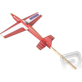 Stick plane Laser EXP