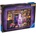 Ravensburger Пъзел Ravensburger от 1000 части - Злата кралица (16520)