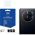 3mk Protection 4x Стъкло за камера 3mk за Huawei Mate 50 Pro - Прозрачен KP22716