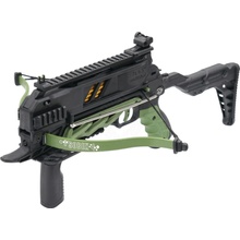 Man Kung Opakovací pistolová kuše Man Kung MK-TCS3G Sobek 80lbs 185fps