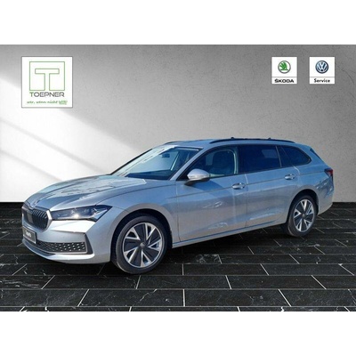 Skoda Superb Combi 2.0 TDI Selection 110 kW