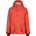 Stoic Детско зимно яке Stoic Kid's MountainWool MMXX. UppsalaSt. II Jacket Winter jacket - Fruit Red - размер 140 (EU) (703-6487-0114)