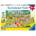 Ravensburger Puzzle 2x24 Day at the Zoo