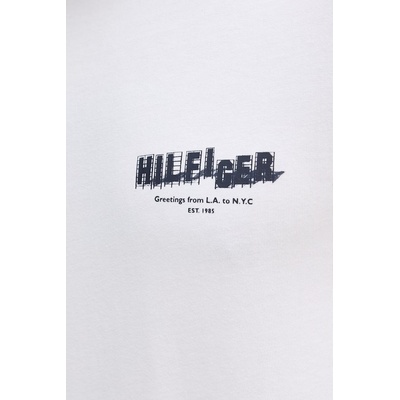 Tommy Hilfiger тениска мъжка от памук (MW0MW42389)