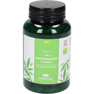 Cosmoveda Био капсули бхумиамалаки - 200 капсули