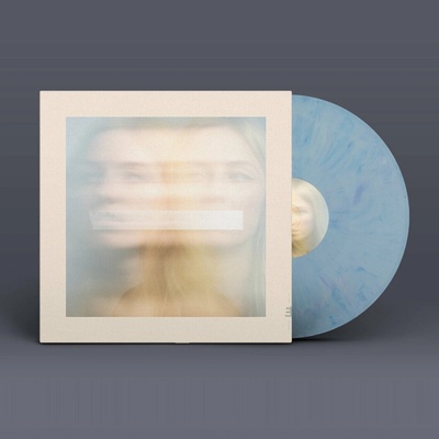 Olga Amelchenko: Howling Silence LP