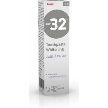 Dr.Max PRO32 Toothpaste Whitening zubná pasta 75 ml