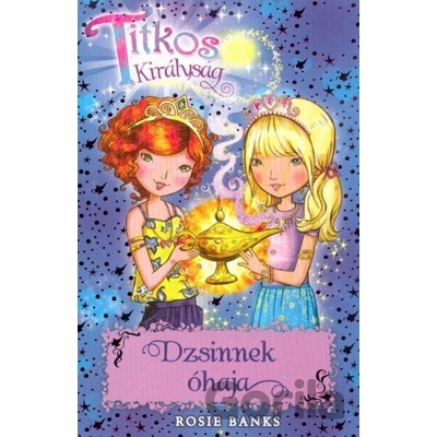 Dzsinnek óhaja