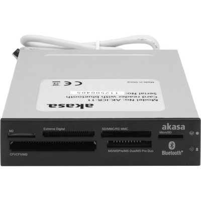 Akasa AK-ICR-11