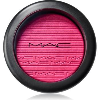 MAC Cosmetics Extra Dimension Blush руж - пудра цвят Rosy Cheeks 4 гр
