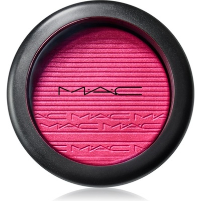 MAC Cosmetics Extra Dimension Blush руж - пудра цвят Rosy Cheeks 4 гр