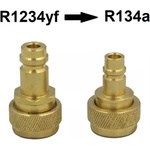 Tip-topol - Полша Адаптери от фреон R1234yf към R134a - комплект