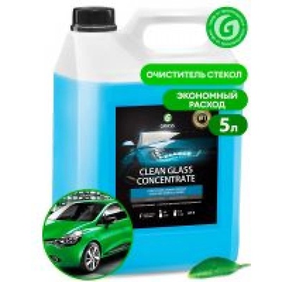 MaxMolix Препарат за стъкла концентрат - clean glass 5 кг (mm130101)