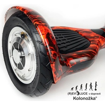 Kolonožka Offroad FIRE