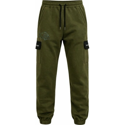LK Baits Tepláky Street Hunter Joggers – Zboží Dáma