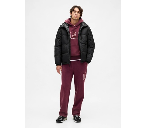 Gap Heavyweight červená