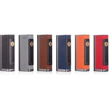 Dotmod dotBox 100W Mod Red