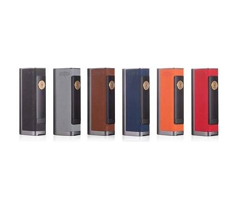 Dotmod dotBox 100W Mod Grey