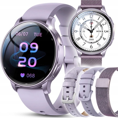 JG SMART X25