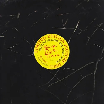 Image 1 of Ben Frost - Super Dark Times (LP) (888608668064)