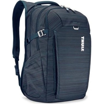 Thule construct carbon blue 28 l