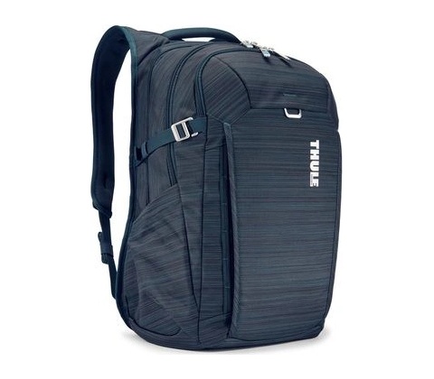 Thule construct carbon blue 28 l