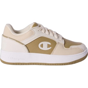 Champion Rd18 2.0 Low G Gs Low Cut Shoe Размер на обувките (ЕС): 39 / Цвят: бежов
