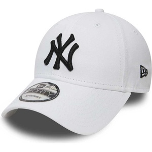New Era 9forty mlb new york yankees бяло, черно uni (10745455)