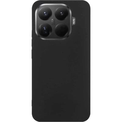Tactical TPU Kryt pro Xiaomi 15T Pro Black – Zboží Živě