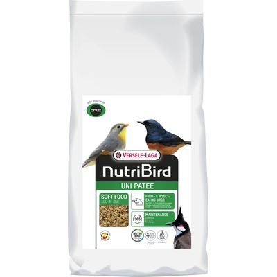 Versele-Laga NutriBird UNI PATEE 25 kg