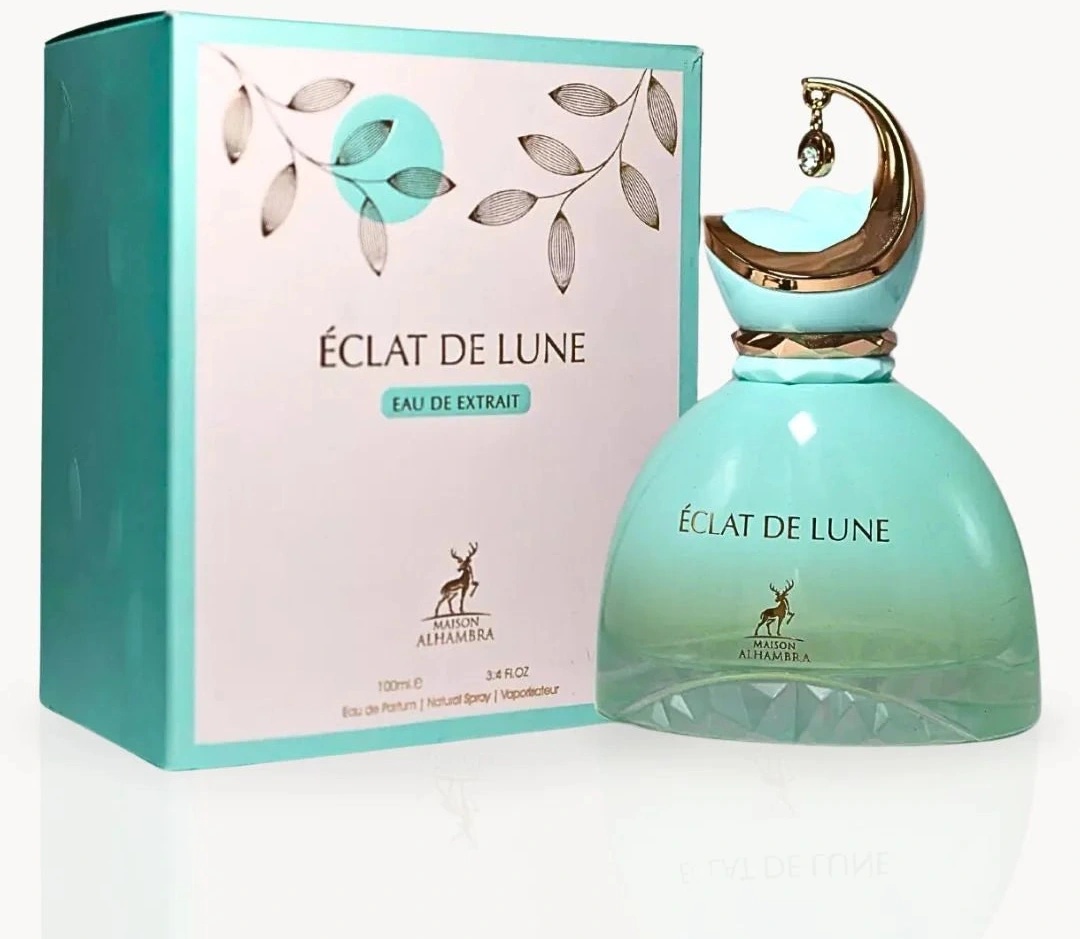 Alhambra Eclat De Lune EDP 100 ml