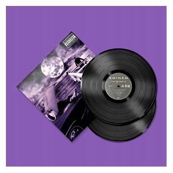 EMINEM: THE SLIM SHADY LP LP
