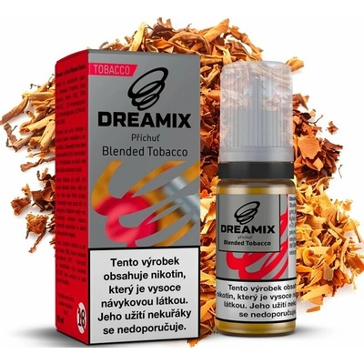 Dreamix Směs tabáků 10 ml 12 mg