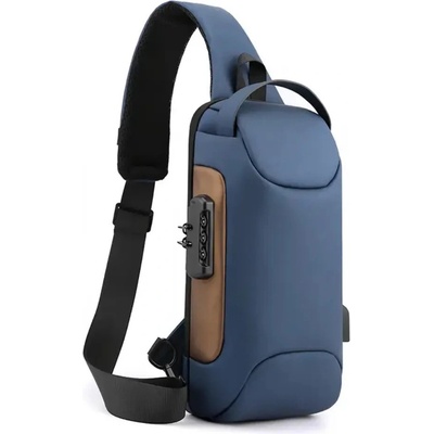 Gaira FashionBAG 5029 modrá