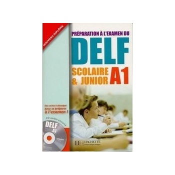 DELF A1 Scolaire Junior