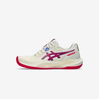 Asics Gel-Challenger 15 Clay cream/bright rose