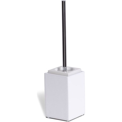 DECOR WALTHER Четка за тоалетна Brownie бял хром (0940550)